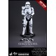 Star Wars Episode VII MMS Action Figure 1/6 First Order Stormtrooper Squad Leader Exclusive 30 cm